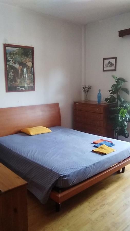 דירות Residenza Monopati Beach Methoni Pierias מראה חיצוני תמונה