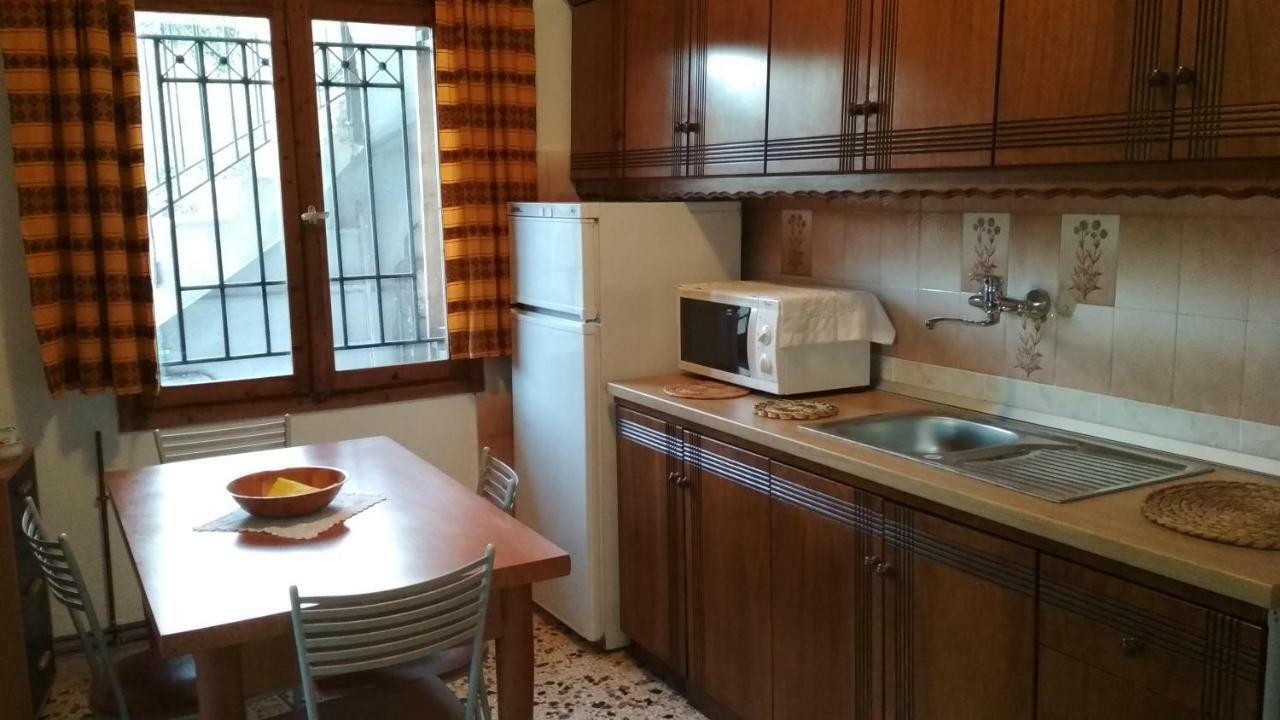 דירות Residenza Monopati Beach Methoni Pierias מראה חיצוני תמונה